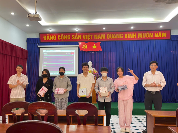 Trao đổi An toàn phòng thí nghiệm năm 2025