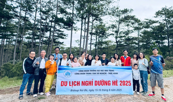 Tham quan, du lịch nghỉ dưỡng hè năm 2025